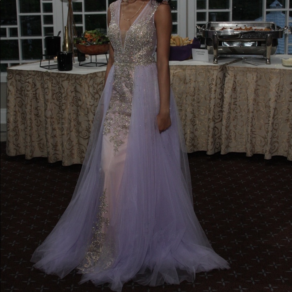Jovani Prom Dress